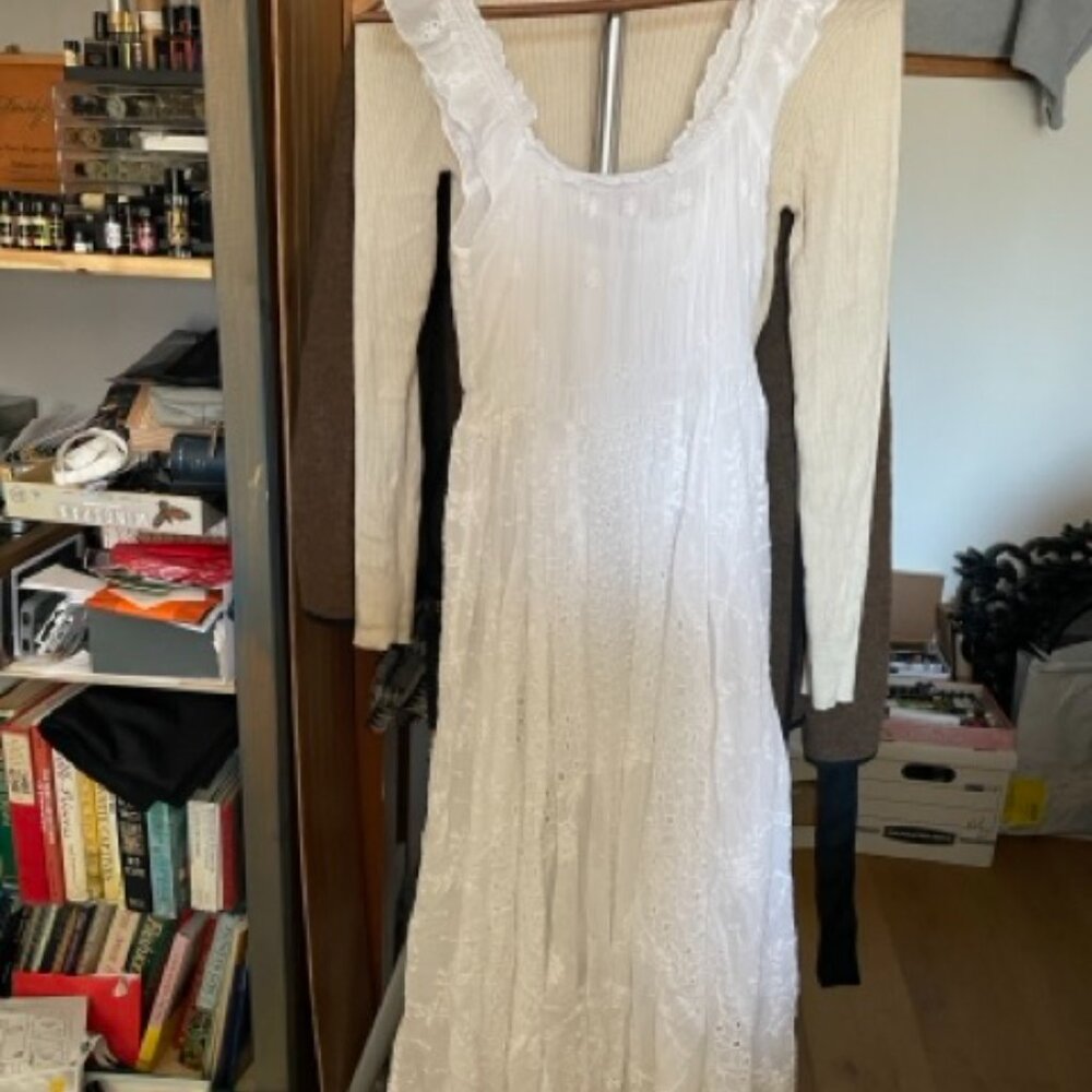 Johnny Was Siren Dress XS NWT - Picture 4 of 5